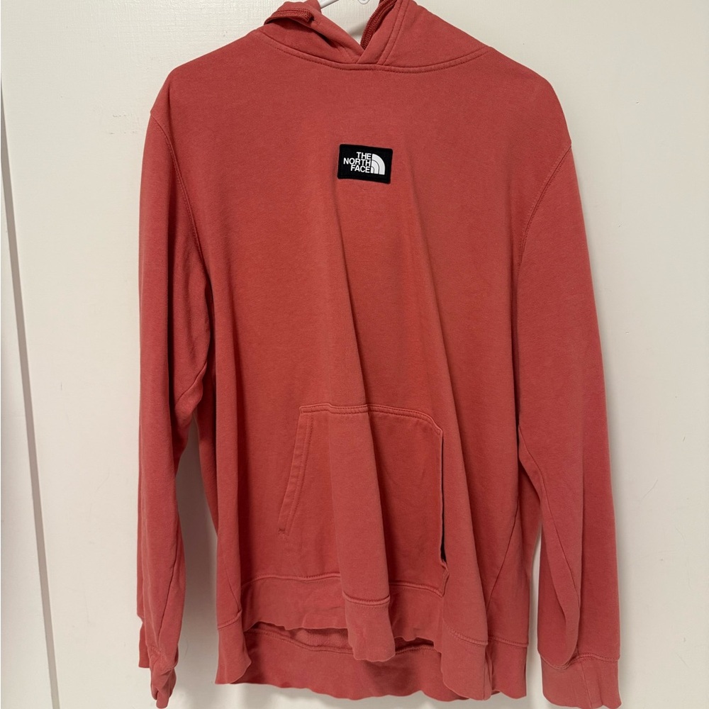 The North Face Men's Hoodie Sweater XL